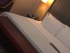 -青岛富力艾美酒店