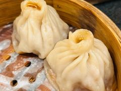 -南京大牌档(新街口德基广场店)