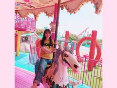 -厦门方特梦幻王国