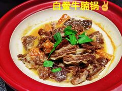 -湘湖大院(越王路店)