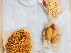 -水牛奶皇后糖水铺