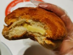 冰火菠萝油（只）-粤港湾砂锅粥·宵夜(宝龙店)