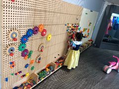 -NOKNOK若蔻亲子餐厅(天地壹方北馆店)