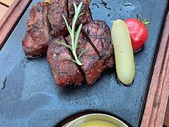 -MR.ROCKY洛奇先生·西餐&酒吧(琶醍店)