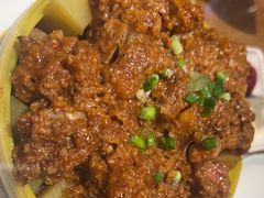 -严记小天府酸菜鱼(西四路店)