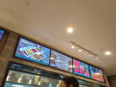 -兴隆茶餐厅·快捷简餐·南北风味(长隆香江酒店)
