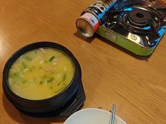 -海云台韩式汤饭·13年匠心韩料(南山店)