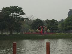 -南宁花花大世界景区