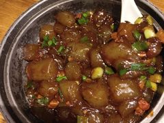 烂肉凉粉-大厨小馆(华阳城店)