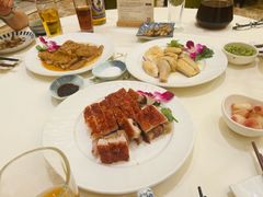 -沙龙酒家