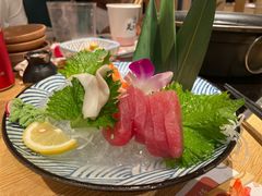 -温野菜涮涮锅(曲江大悦城店)