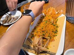-醉壹号海鲜大排档·老厦门特色菜(厦门美食地标店)