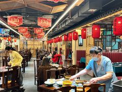 -安泰楼·佛跳墙创始人·传统闽味早茶·酒楼(三坊七巷闽菜地标店)