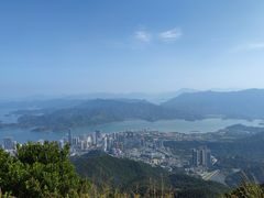 -梧桐山风景名胜区