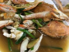 -明记海鲜大排档(巽寮湾店)