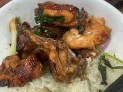 -华仔土鸡店(南洲分店)