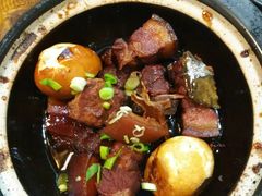 -君来梁溪饭店-餐厅