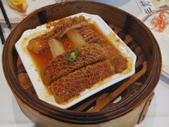 候柱金钱肚-稻香酒家(天河城店)