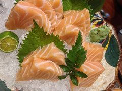 -鸟鹏烧鸟居酒屋(仁恒梦中心店)