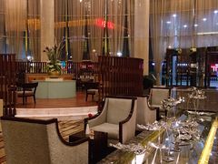 -银川国贸中心酒店