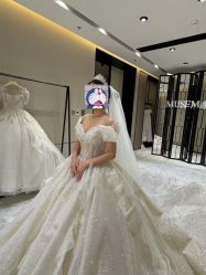 -MuseMarry婚纱(前海嘉里中心店)