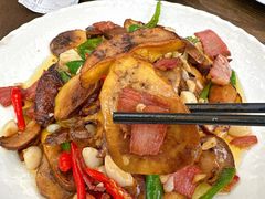 -小喜客·云南特色菜(纳西庭院店)