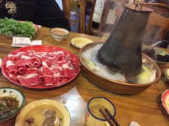 -东镇老火锅(长春路首店)