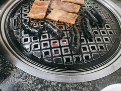 -星火东北碳火烤肉(华大店)
