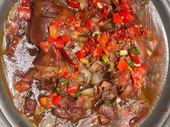 -镜泊小镇(东长安街店)