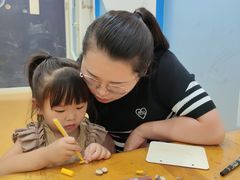 -美吉姆早教(咸阳中心)