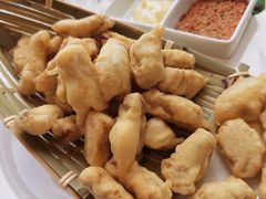 软炸里脊-小南洋海景餐厅(深圳湾店)