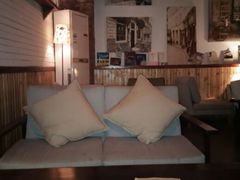 -你好，时光咖啡吧