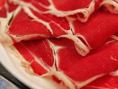 上脑肥牛-匹夫涮肉城(广场店)