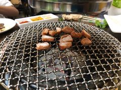 -P1泥炉烤肉(市桥富华东路店)