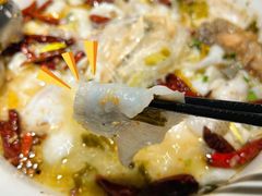 老坛子酸菜鱼-太二酸菜鱼(石家庄万象城店)