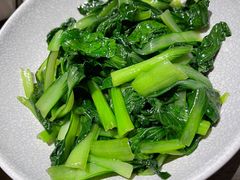 炒时蔬-老福洲·三十年福州味(斗东店)