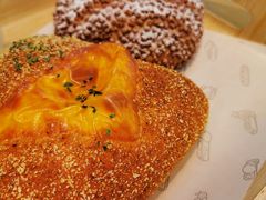 -喜茶(深圳福田星河COCO Park店)