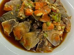 -红灯笼龙凤饭店(宁波老字号店)