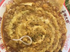 -柳大厨螺蛳粉(人民路总店)