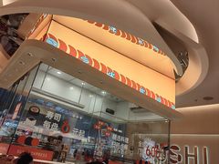 -争鲜回转寿司(西红门荟聚PLUS店)