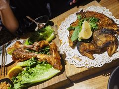 -马灯部落·西湖边的创意山景餐厅(虎跑动物园店)