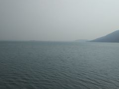 -南京金牛湖风景区