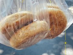 -舜兴源莱芜烧饼·烤羊肉(英雄山路店)