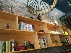 -唛嘻哒烤串朝鲜族风味(金桥店)