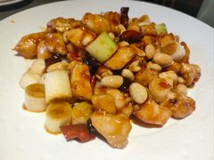 -宏宴·新京菜(望京店)