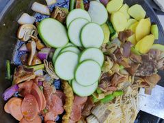 -凉都青瓦房烙锅(清镇中环国际店)