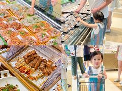 -伊藤洋华堂(温江店)