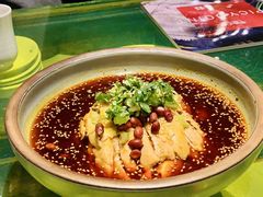 钵钵鸡-辛香汇(飞洲店)