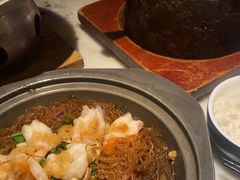 -绿茶餐厅(深圳龙华天虹购物中心店)