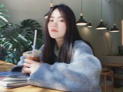-小意思咖啡店(草桥店)